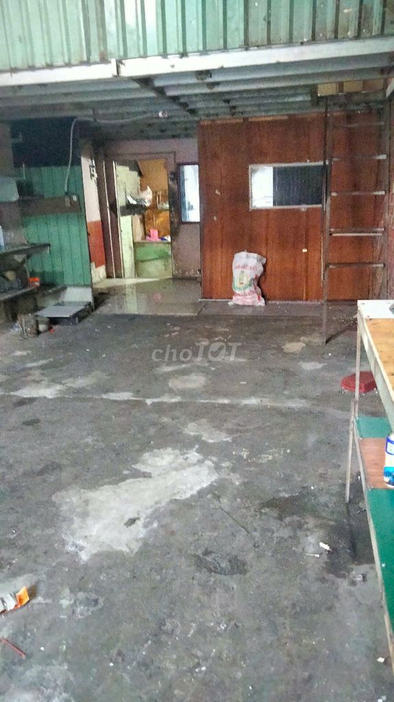 CHO THUÊ MẶT BẰNG KINH DOANH – VỊ TRÍ ĐẮC ĐỊA QUẬN 12 - Ảnh 1