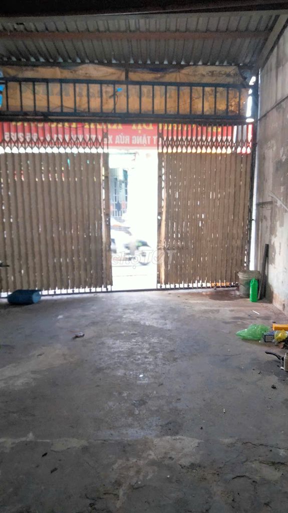CHO THUÊ MẶT BẰNG KINH DOANH – VỊ TRÍ ĐẮC ĐỊA QUẬN 12 - Ảnh 2