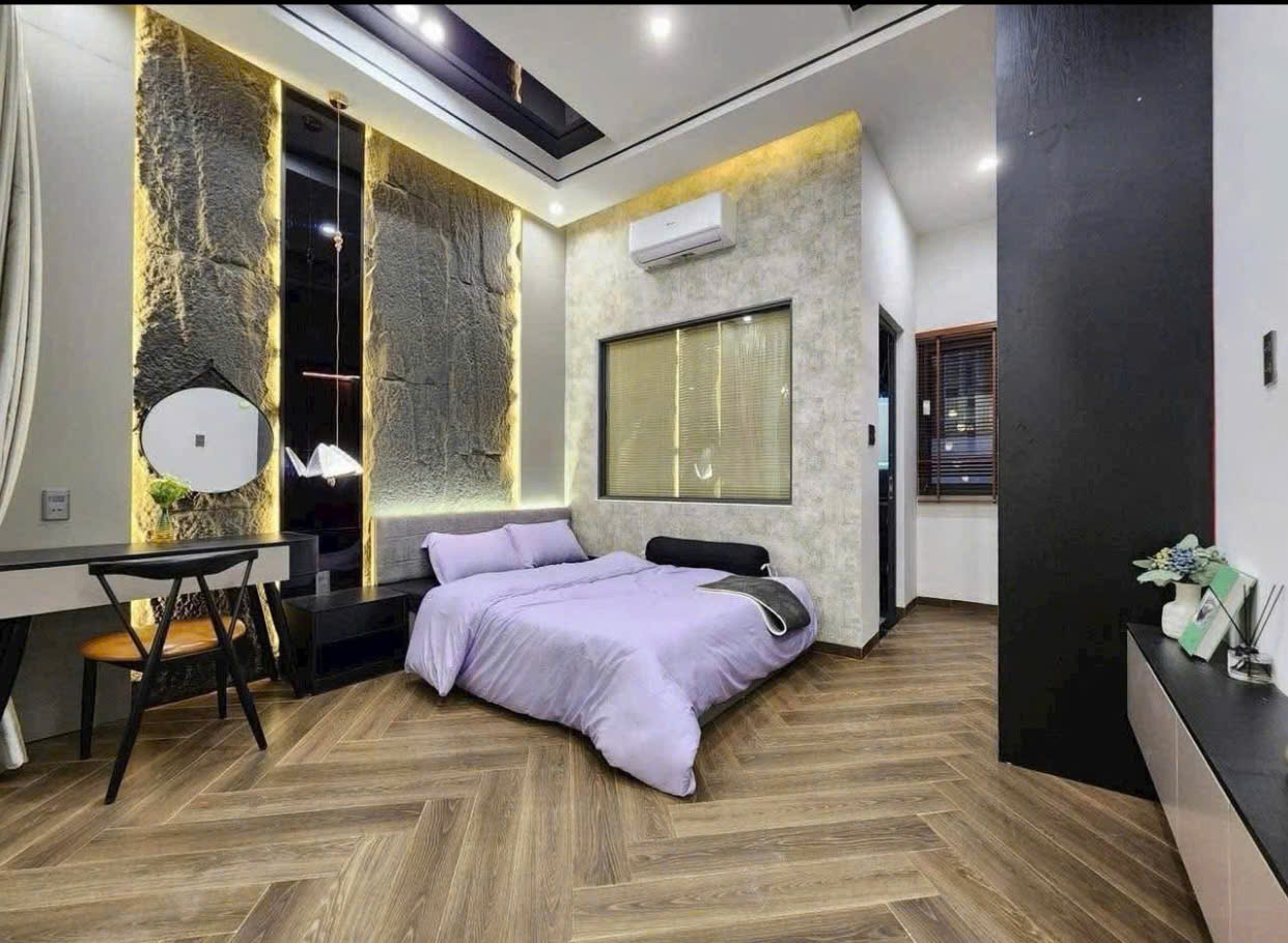 CHÀO BÁN NHÀ ĐẸP – VILLA 3 TẦNG CAO CẤP TẠI KHU HÒA CƯỜNG, GẦN PHAN ĐĂNG LƯU – HẢI CHÂU, ĐÀ NẴNG - Ảnh 1