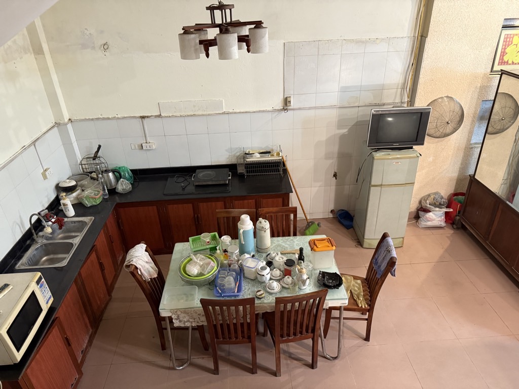 Bán nhà Chùa Láng – Trung tâm Đống Đa – Ô tô vào nhà – View thoáng vĩnh viễn - Ảnh 3