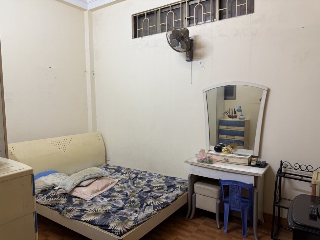 Bán nhà Chùa Láng – Trung tâm Đống Đa – Ô tô vào nhà – View thoáng vĩnh viễn - Ảnh 6
