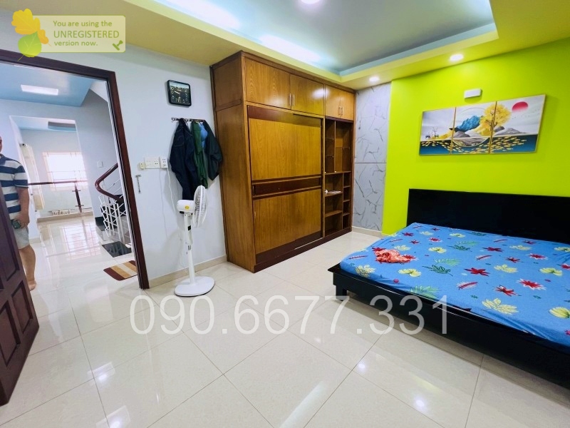 ‼️ Hẻm vip cạnh UBND Q.Phú Nhuận - 96m2 - Ngang 7m - 13.5 tỷ - Ảnh 2