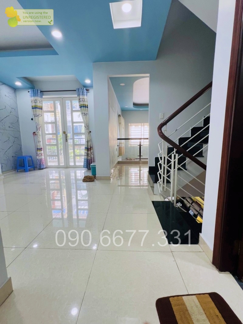 ‼️ Hẻm vip cạnh UBND Q.Phú Nhuận - 96m2 - Ngang 7m - 13.5 tỷ - Ảnh 3