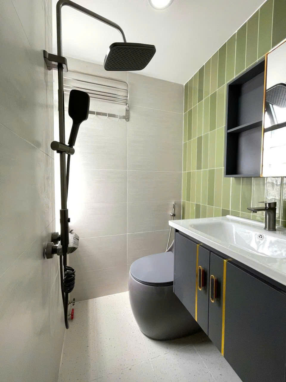 CHỈ NHỈNH 6 TỎI, NHÀ 2 TẦNG, FULL NỘI THẤT XỊN, HẺM XE HƠI LV.SỸ, KINH DOANH ĐỈNH. - Ảnh 4