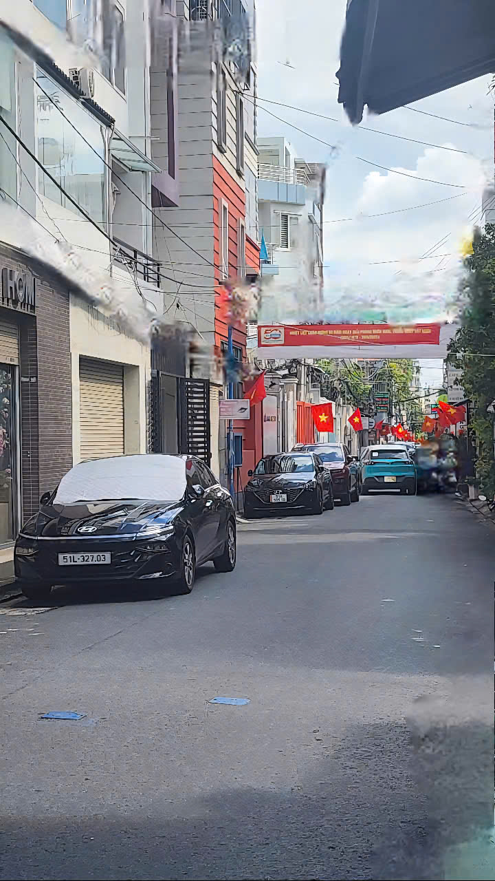 CHỈ NHỈNH 6 TỎI, NHÀ 2 TẦNG, FULL NỘI THẤT XỊN, HẺM XE HƠI LV.SỸ, KINH DOANH ĐỈNH. - Ảnh chính