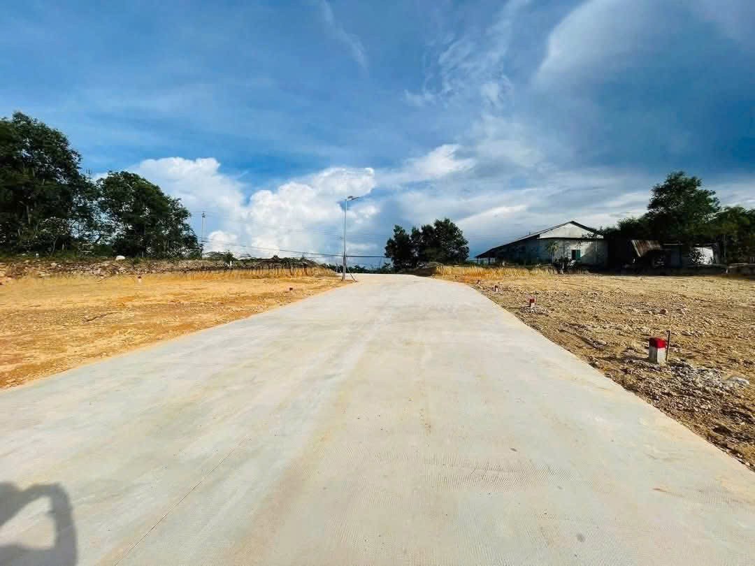 ĐẤT ĐẸP- GIÁ ĐẦU TƯ - CẦN BÁN LÔ ĐẤT tại Đường Dạ Lê, P. Thủy Phương, TX. Hương Thủy, Thừa Thiên Huế - Ảnh 2
