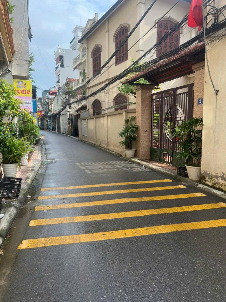 CHÍNH CHỦ Cần Cho Thuê Nhà 2 Tầng Tại Tổ 4 Phố Gia Quất, Thượng Thanh, Long Biên, Hà Nội - Ảnh 3