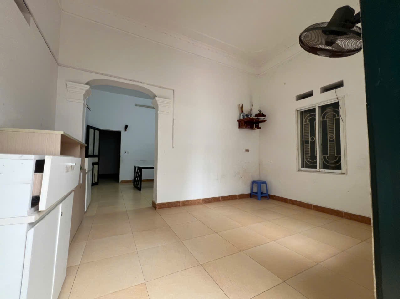 CHÍNH CHỦ Cần Cho Thuê Nhà 2 Tầng Tại Tổ 4 Phố Gia Quất, Thượng Thanh, Long Biên, Hà Nội - Ảnh chính