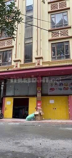CHÍNH CHỦ CHO THUÊ TẦNG 3,4,5 LÀM VĂN PHÒNG ĐƯỜNG PHƯƠNG LIỆT, THANH XUÂN - Ảnh 1
