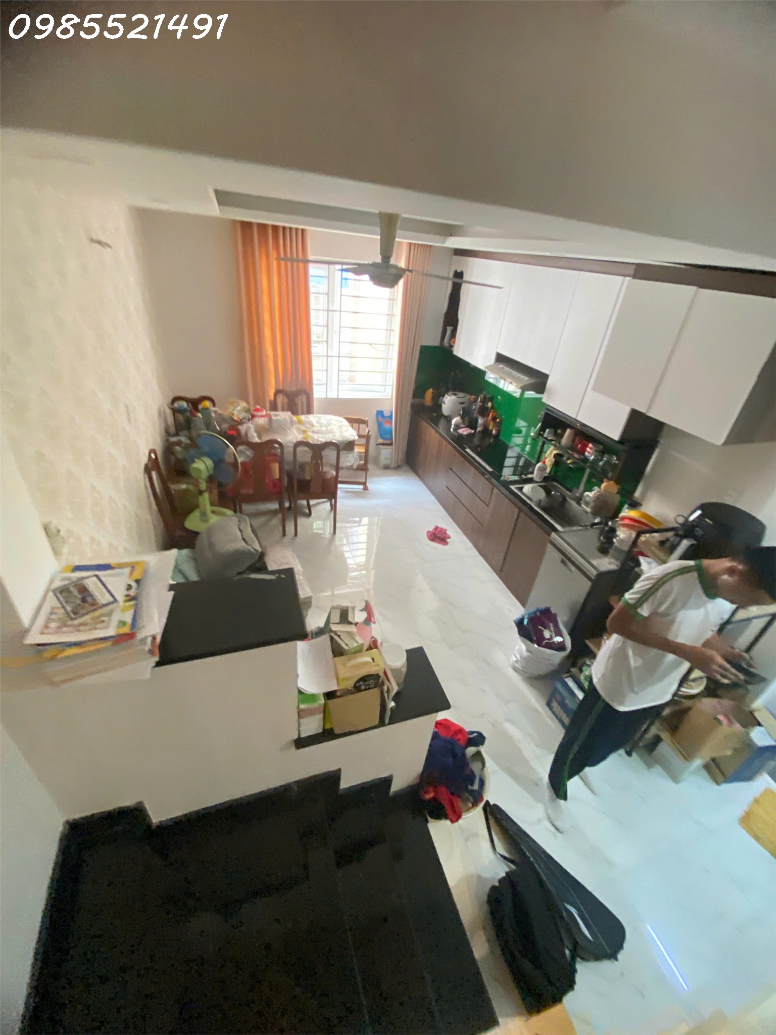 LÝ CHÍNH THẮNG, Q3 – DT: 3,5X7M, NỞ HẬU 5M – CÔNG NHẬN 26M² – GIÁ BÁN: 6,5ĐỒNG – THƯƠNG LƯỢNG NHẸ - Ảnh 1