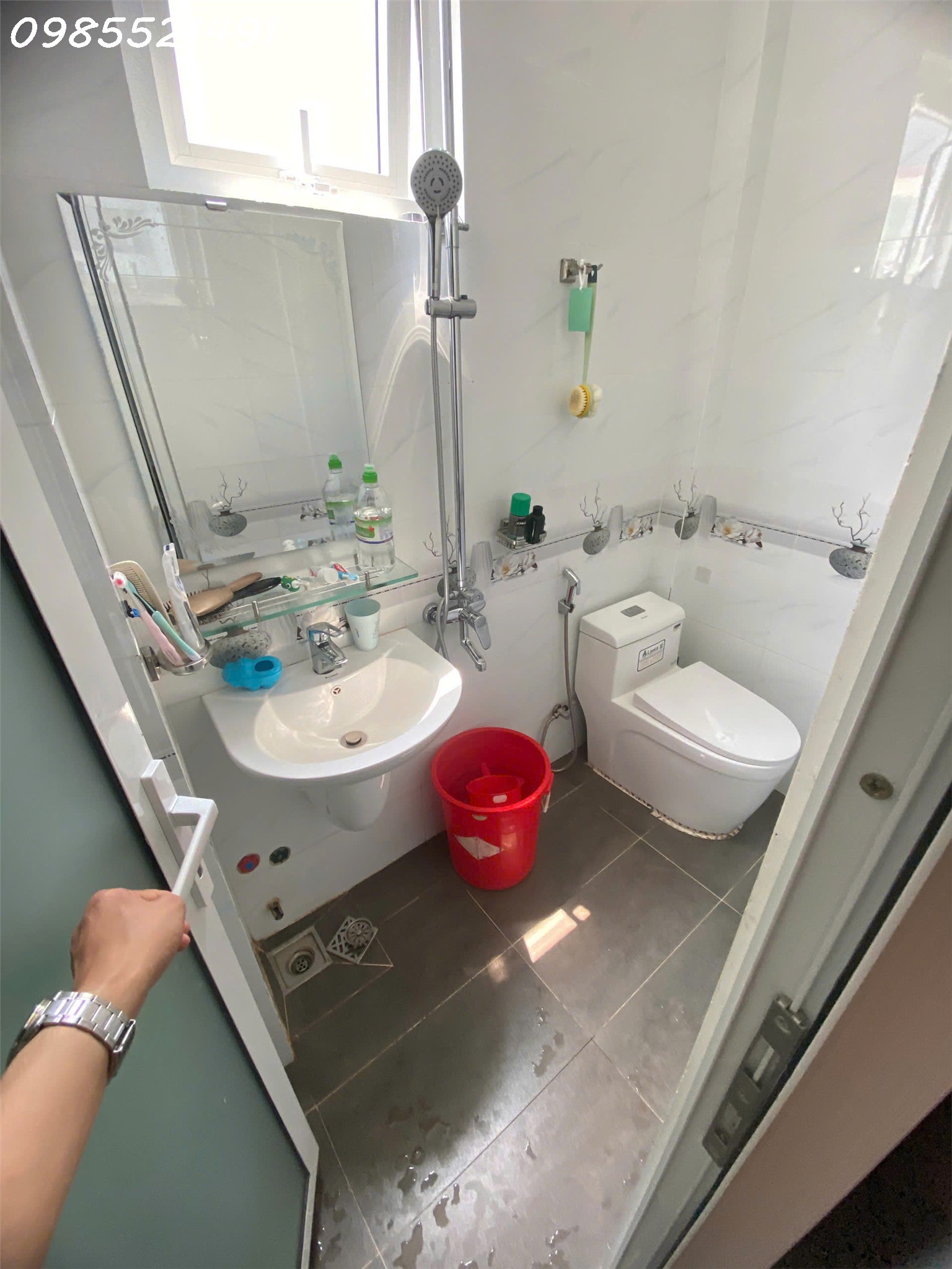 LÝ CHÍNH THẮNG, Q3 – DT: 3,5X7M, NỞ HẬU 5M – CÔNG NHẬN 26M² – GIÁ BÁN: 6,5ĐỒNG – THƯƠNG LƯỢNG NHẸ - Ảnh 3