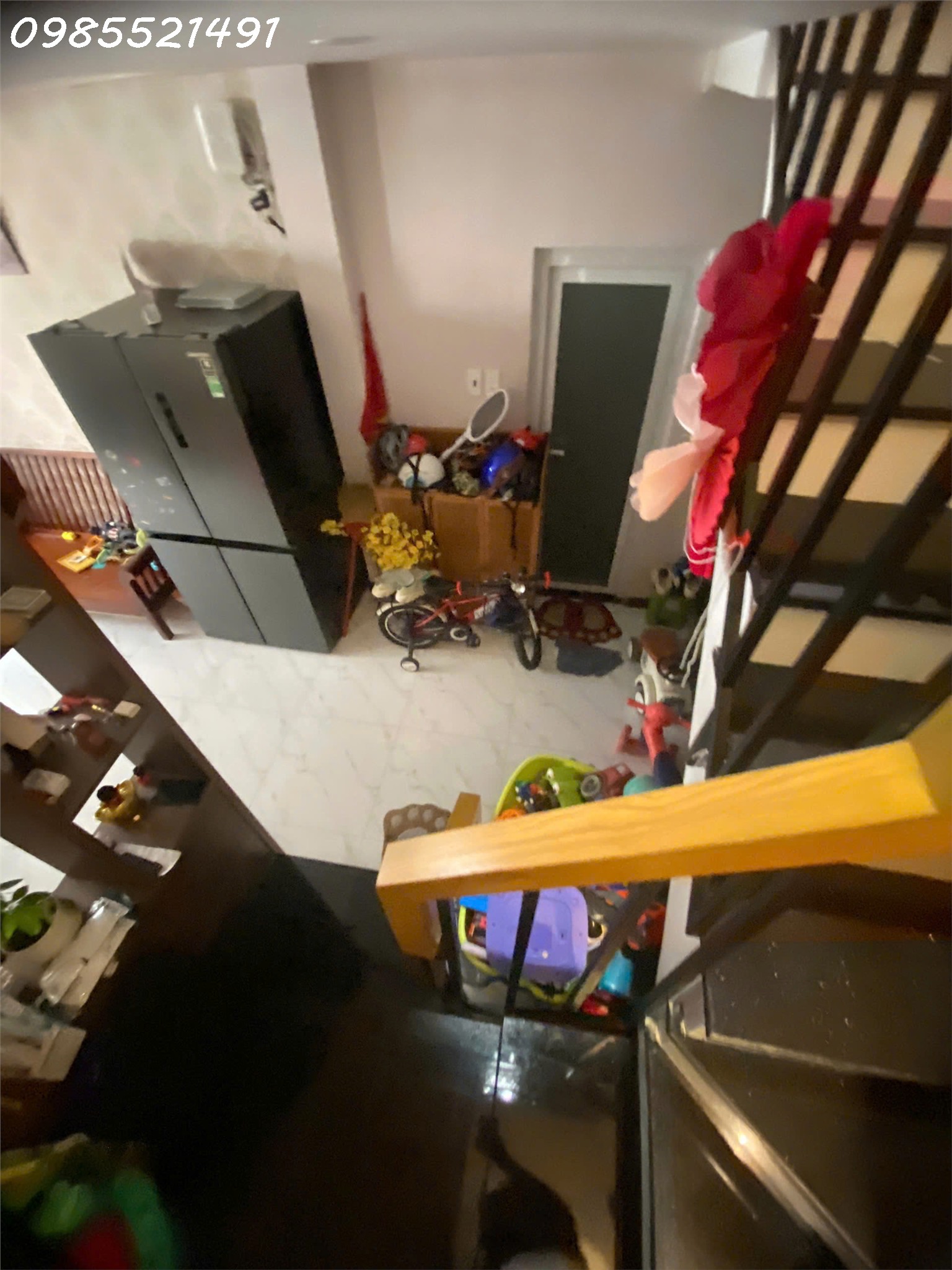 LÝ CHÍNH THẮNG, Q3 – DT: 3,5X7M, NỞ HẬU 5M – CÔNG NHẬN 26M² – GIÁ BÁN: 6,5ĐỒNG – THƯƠNG LƯỢNG NHẸ - Ảnh 2