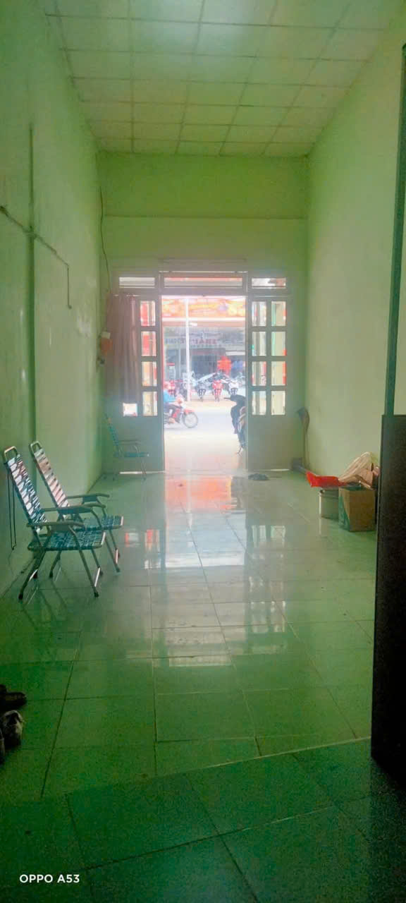 CHÍNH CHỦ Bán Gấp Nhà Mặt Tiền Quốc Lộ 80 Tại TT Cái Tàu Hạ, Châu Thành, Đồng Tháp - Ảnh 3