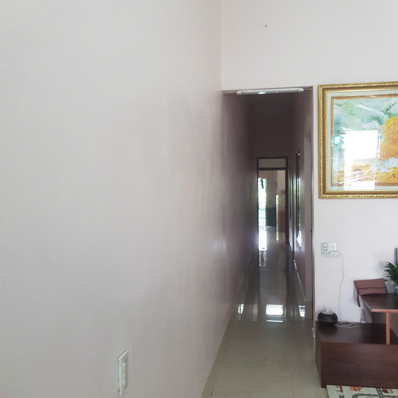 BÁN ĐẤT TẶNG NHÀ – MẶT ĐƯỜNG 361 ĐẠI ĐỒNG, KIẾN THỤY, HẢI PHÒNG – HƯỚNG ĐÔNG TỨ TRẠCH - Ảnh chính