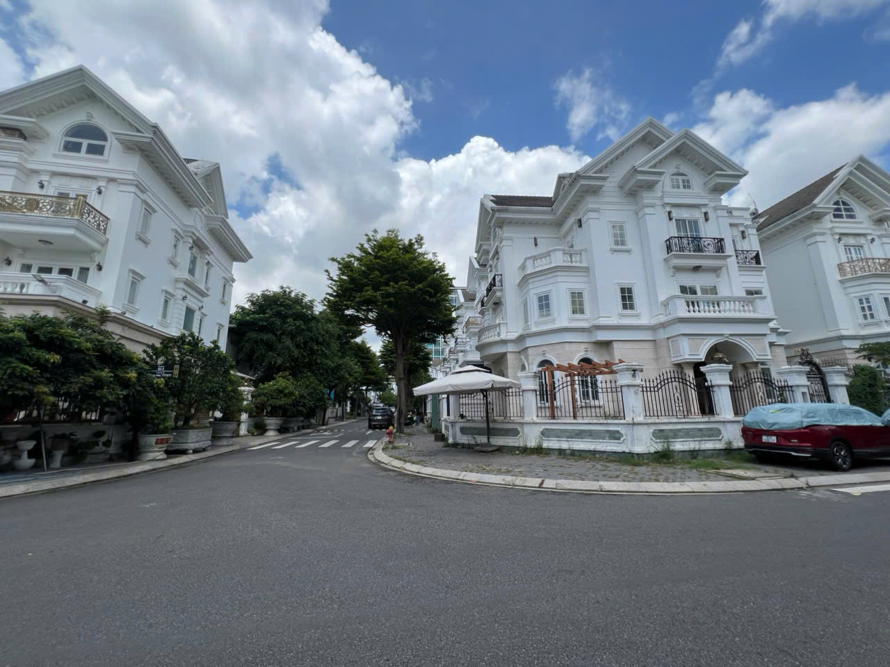BIỆT THỰ ĐƠN LẬP ĐẲNG CẤP TẠI CITY LAND 🌟 📍 Số 67 Đường Số 8 – Góc 2 mặt tiền SIÊU VỊ TRÍ. DT: - Ảnh 1