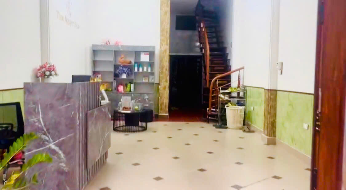 CHÍNH CHỦ CẦN SANG NHƯỢNG SPA TẠI TRUNG TÂM HAI BÀ TRƯNG – HÀ NỘI - Ảnh 2