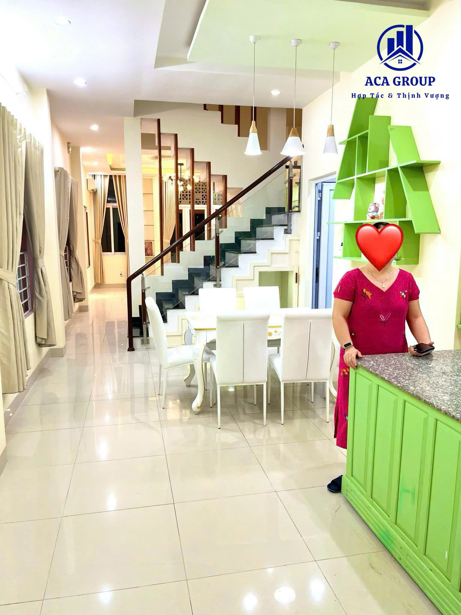 🆘 🏠 CHO THUÊ NHÀ 3 TẦNG MẶT TIỀN ĐIỆN BIÊN PHỦ – TRUNG TÂM TP. HUẾ - Ảnh 3