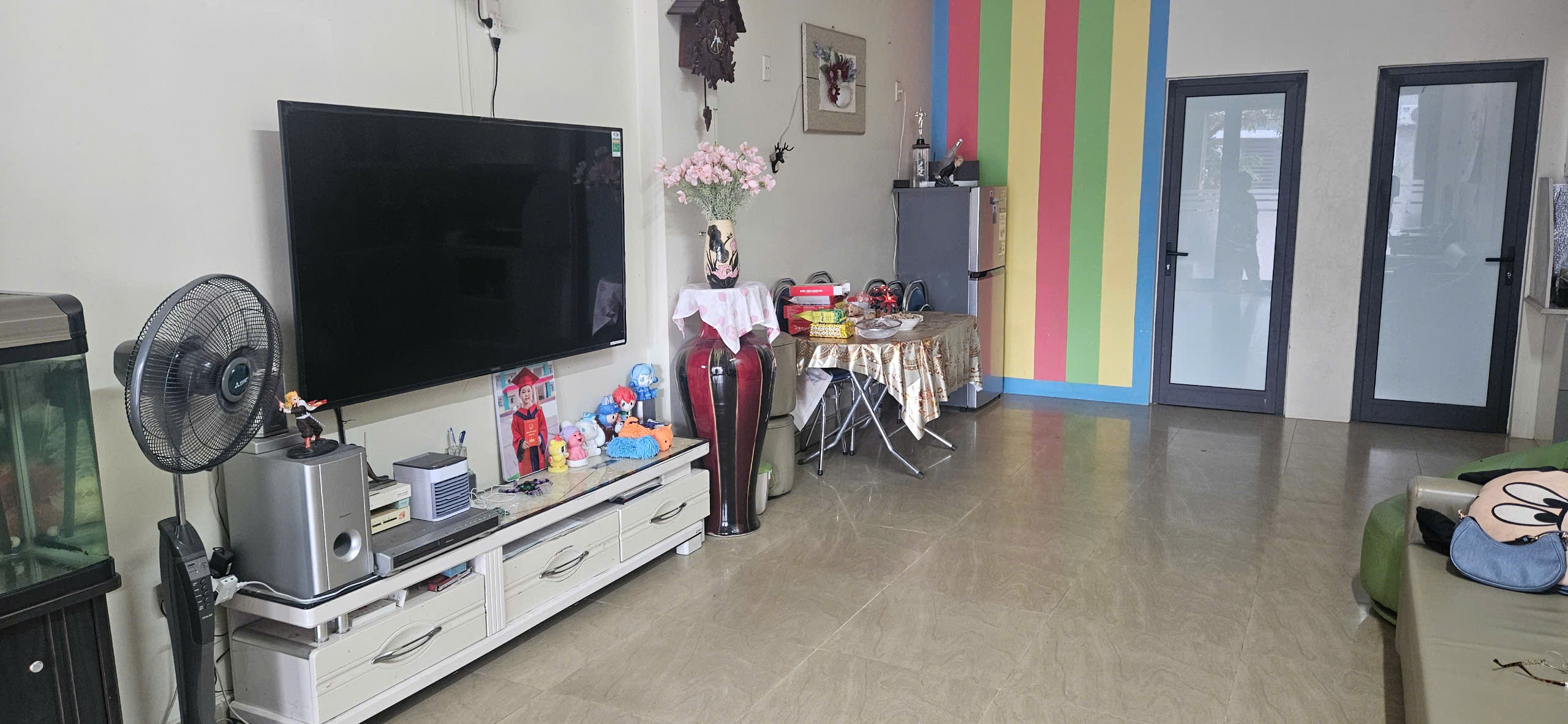 Chính chủ cần bán Nhanh Căn Nhà (Ô 2 lô B1) Tại khu Cienco5 -  Yết Kiêu - Hạ Long. - Ảnh 1
