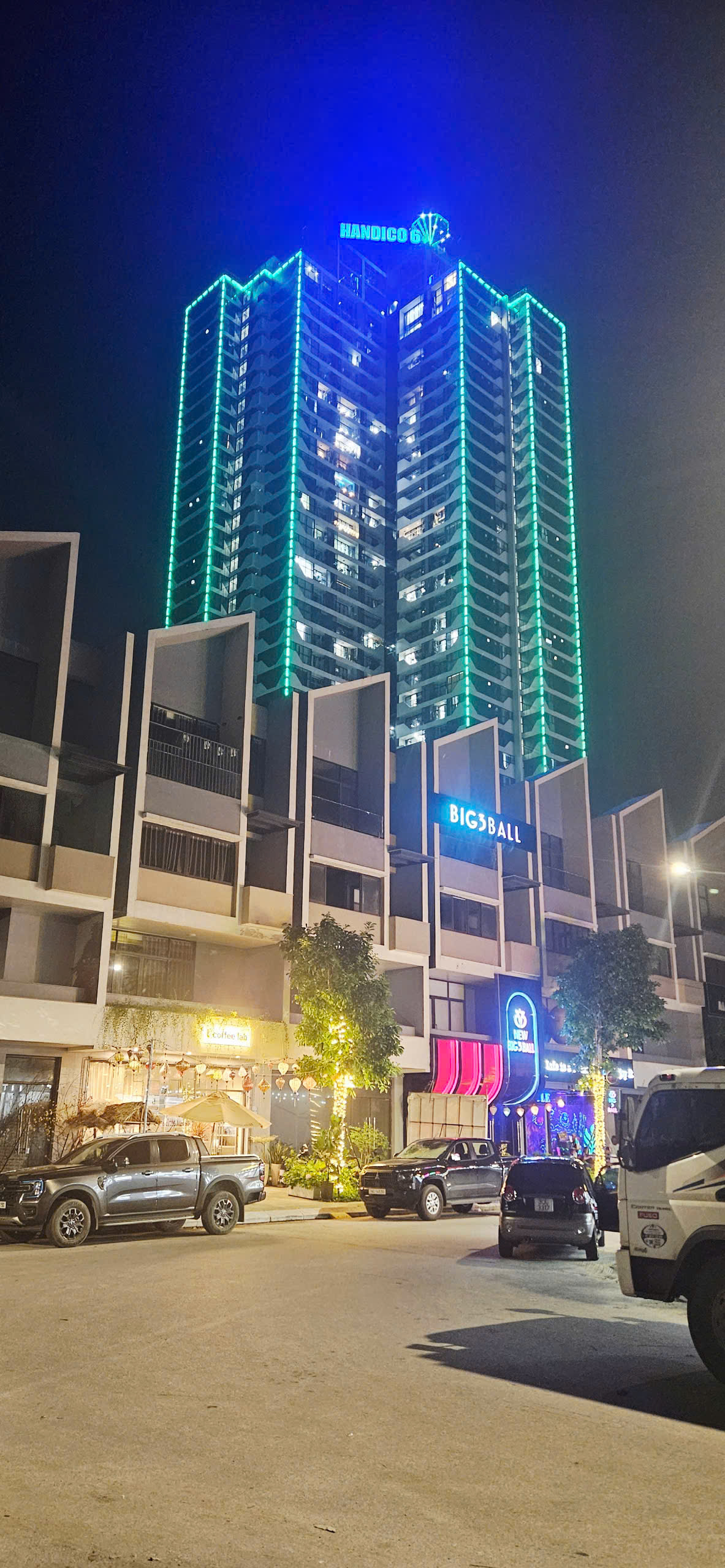 Chính chủ cần bán Nhanh Căn Nhà (Ô 2 lô B1) Tại khu Cienco5 -  Yết Kiêu - Hạ Long. - Ảnh chính