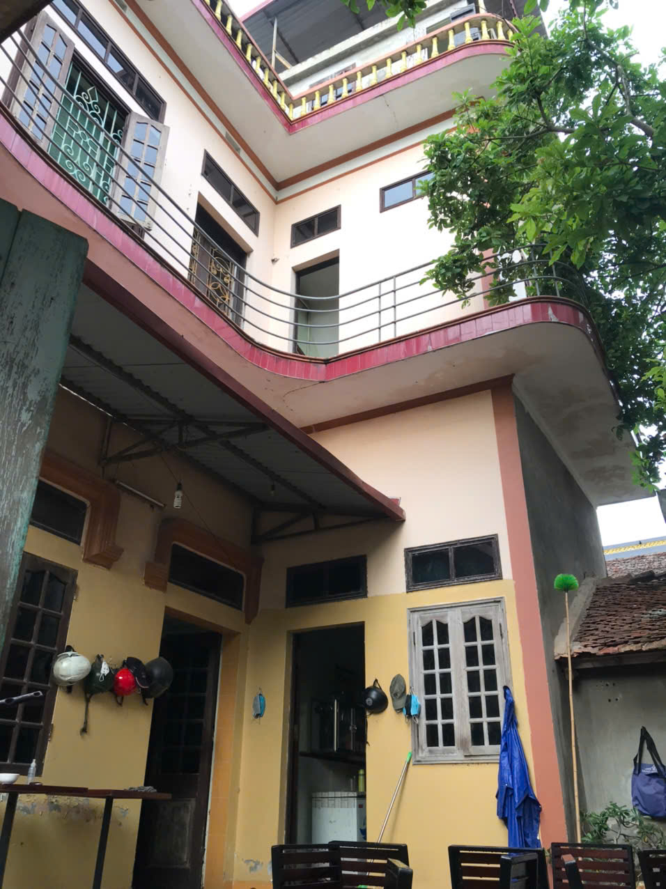 CHÍNH CHỦ CHO THUÊ NHÀ DÀI HẠN – TÂN HỒNG, TỪ SƠN, BẮC NINH - ƯU TIÊN CẶP VỢ CHỒNG - Ảnh chính