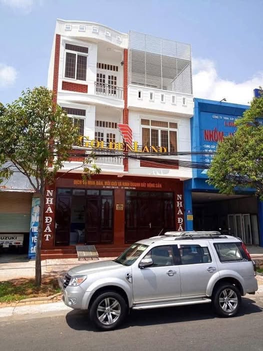 Chính chủ cần bán Căn Nhà 523a Mặt Đường 2/9 Thuộc Phường Rạch Dừa (Vũng Tàu mới sát nhập vào thành - Ảnh chính