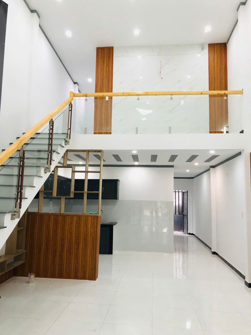 BÁN NHÀ MỚI GIÁ TỐT – NHẬN NHÀ Ở NGAY CHỈ VỚI 500 TRIỆU - Ảnh chính