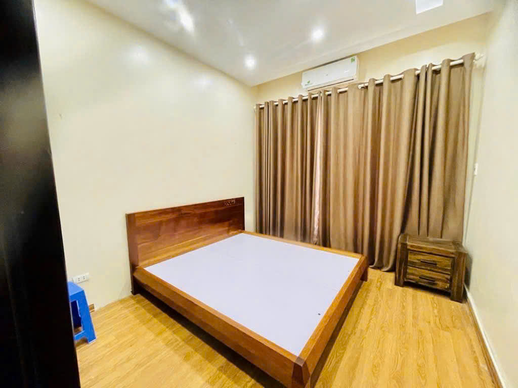 NHÀ XUÂN ĐỈNH – 35M2 x 5 TẦNG – MẶT TIỀN 4M – NHỈNH 6 TỶ – SỔ ĐỎ SẴN SÀNG - Ảnh chính