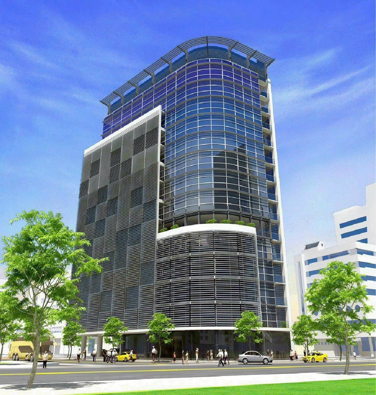BÁN NHÀ MẶT TIỀN NGUYỄN DU, PHƯỜNG BẾN THÀNH, QUẬN 1.DT:  21,2m x 30,3m – Công nhận: 621m² - 650 tỷ - Ảnh 1