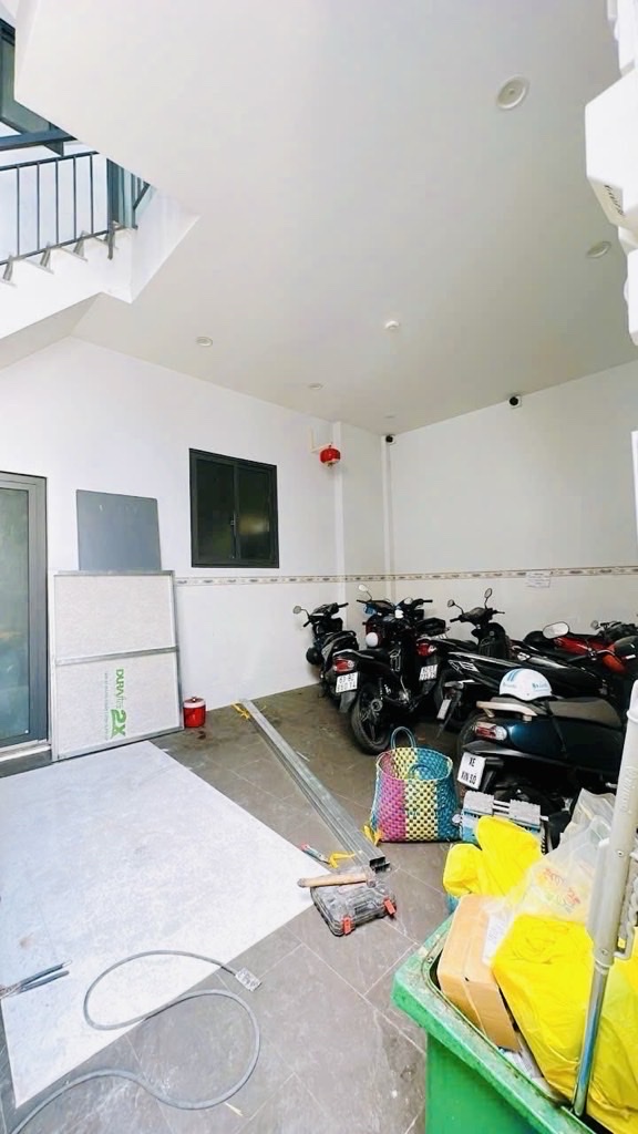 BÁN NHÀ CÓ DT KHỦNG- LÀM CHDV - THÍCH HỢP VỪA Ở VỪA KINH DOANH-ĐƯỜNG ĐOÀN VĂN BƠ- THÔNG RA XÓM - Ảnh 2