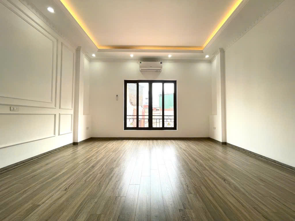 NHÀ MỚI TINH TRẦN CUNG – 35M2 – 5 TẦNG – MẶT TIỀN 4.5M – Ô TÔ LÙI CỔNG – 8 TỶ - Ảnh 2