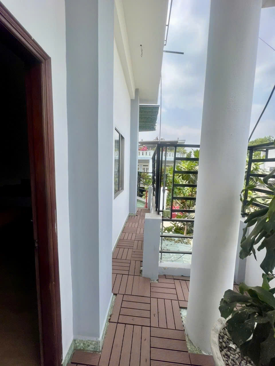 🏨 BÁN NHÀ NGHỈ KINH DOANH DÒNG TIỀN ỔN ĐỊNH – MẶT TIỀN LÔ GÓC. - Ảnh 1