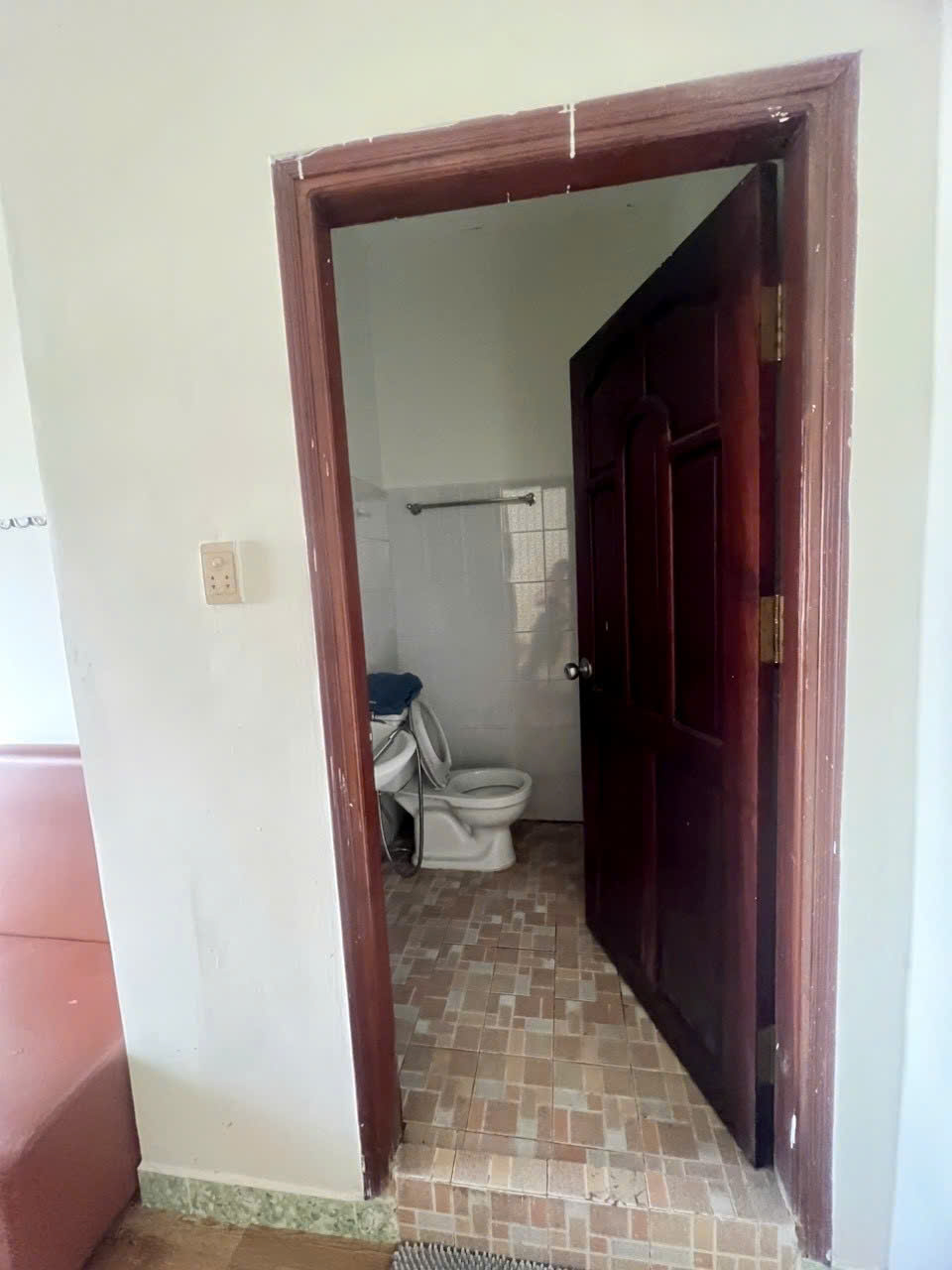 🏨 BÁN NHÀ NGHỈ KINH DOANH DÒNG TIỀN ỔN ĐỊNH – MẶT TIỀN LÔ GÓC. - Ảnh 3