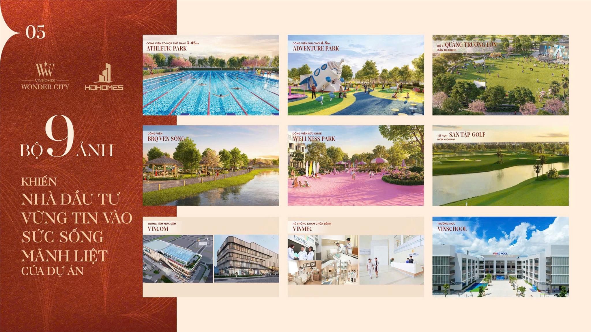 Bán căn Hừng Đông16-22, 96m² Vinhomes Đan Phượng – Giá chỉ 18.188 tỷ – Cạnh Vincom, vị trí đẹp - Ảnh 2