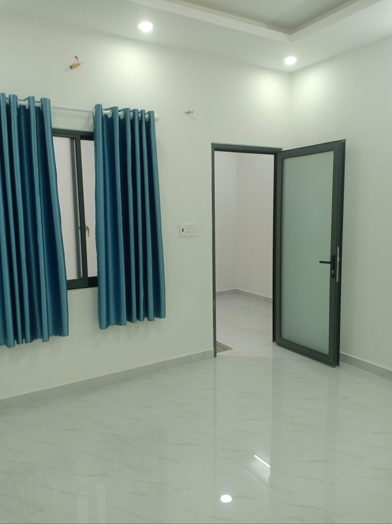 Bán nhà 2 tầng, 56m², 2PN, 2WC, Q.9, 4.85  tỷ, sổ hồng - Ảnh 3