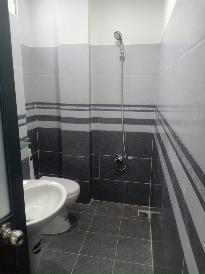 Bán nhà 2 tầng, 56m², 2PN, 2WC, Q.9, 4.85  tỷ, sổ hồng - Ảnh 4