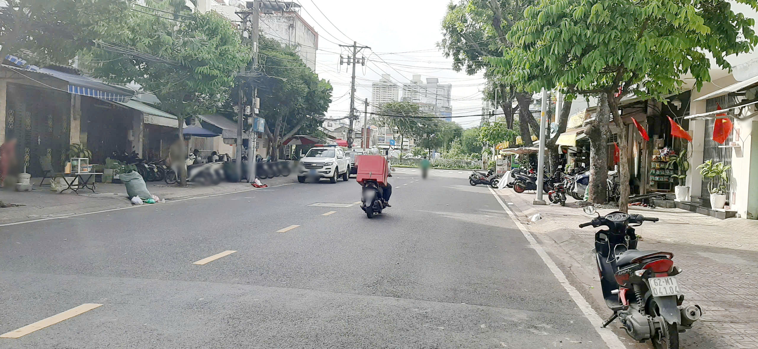 Căn góc 7 Tầng 2MT đường Nguyễn Quyền P11Q8. Giá 17 tỷ TL - Ảnh 2