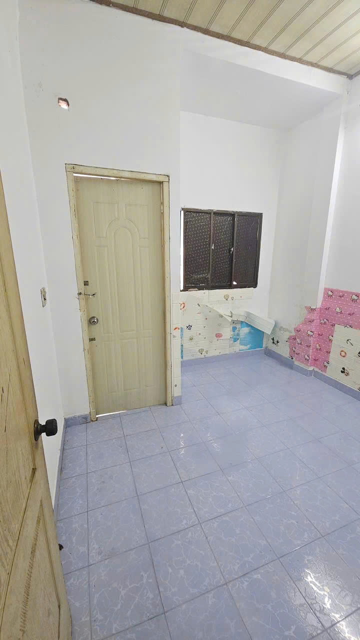 Bán 3 căn trọ hẻm 4m Nguyễn Thị Tần P2Q8 - Ảnh 3