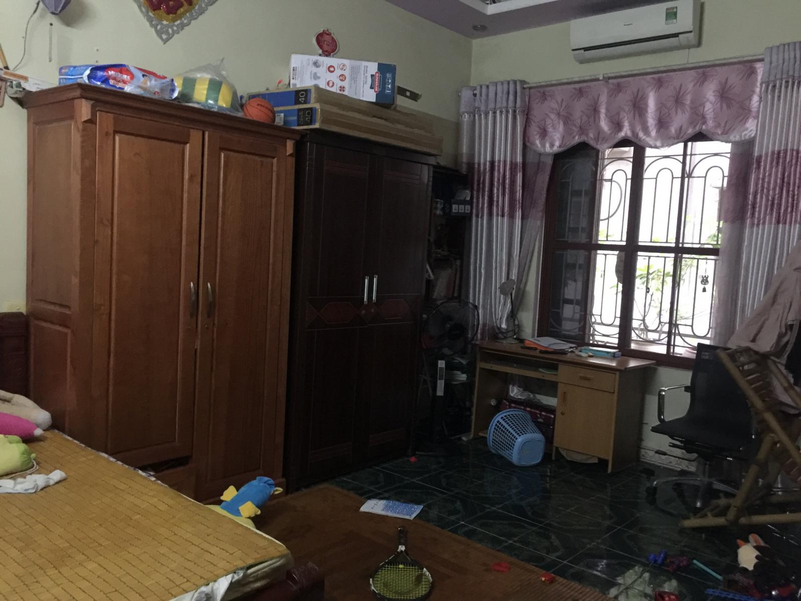 Cho thuê nhà riêng tại số 19, ngõ 228, đường Thanh Bình, Hà Đông - Ảnh 2