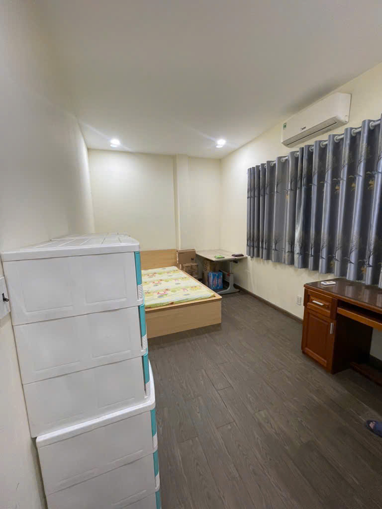 SIÊU PHẨM NHÀ PHỐ - NGAY CITYLAND GÒ VẤP - HẺM Ô TÔ NGỦ TRONG NHÀ - Ảnh chính