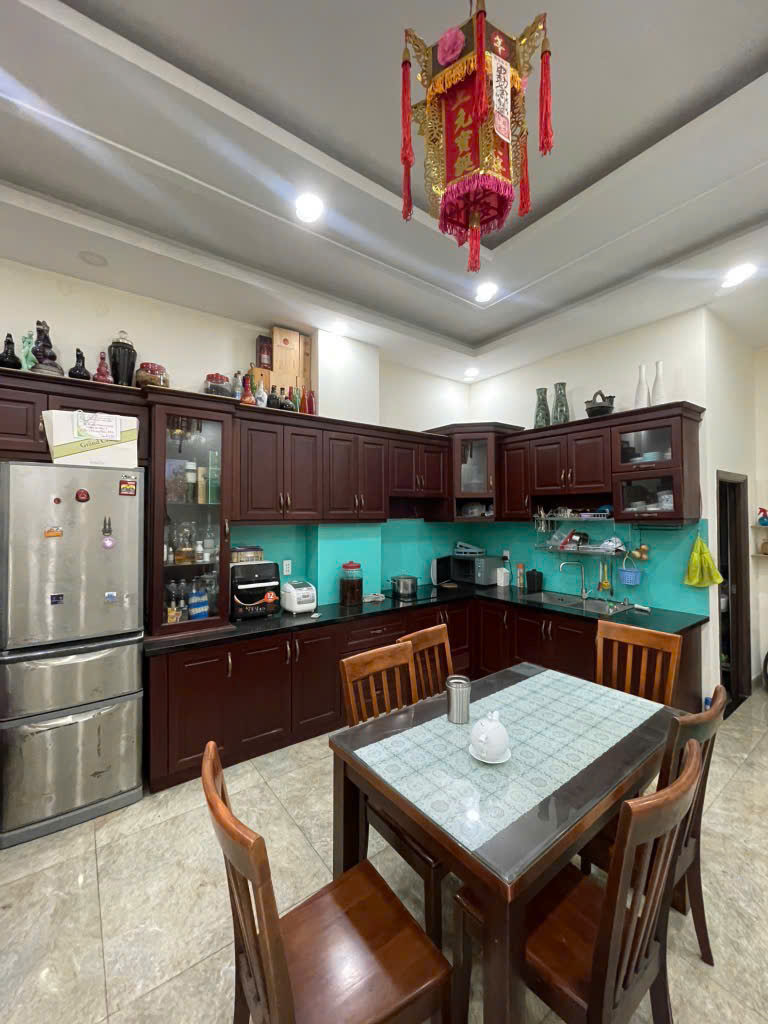 SIÊU PHẨM NHÀ PHỐ - NGAY CITYLAND GÒ VẤP - HẺM Ô TÔ NGỦ TRONG NHÀ - Ảnh 1