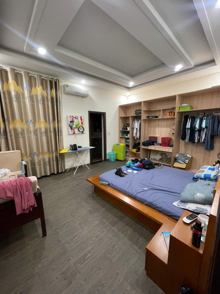 SIÊU PHẨM NHÀ PHỐ - NGAY CITYLAND GÒ VẤP - HẺM Ô TÔ NGỦ TRONG NHÀ - Ảnh 2