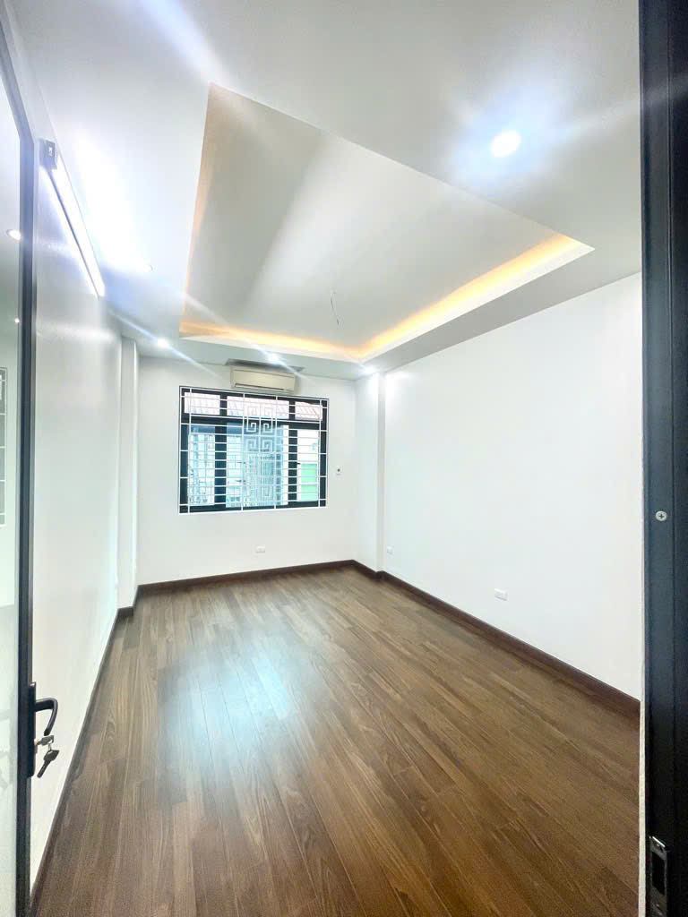 NHÀ CỔ NHUẾ – 55M2 – MẶT TIỀN 5M – GIÁ CHỈ 5 TỶ – SỔ ĐỎ SẴN SÀNG - Ảnh 1