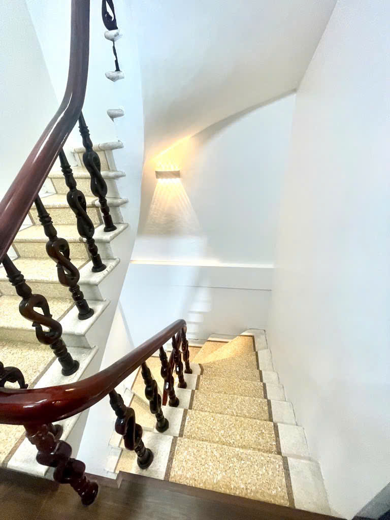 NHÀ CỔ NHUẾ – 55M2 – MẶT TIỀN 5M – GIÁ CHỈ 5 TỶ – SỔ ĐỎ SẴN SÀNG - Ảnh 2