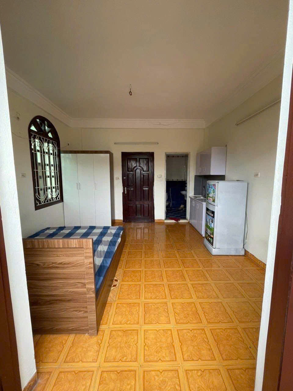 Cho Thuê Phòng đẹp Rẻ Giá 4tr2 Tại Trần Khát Chân, Hai Bà Trưng - Ảnh 1