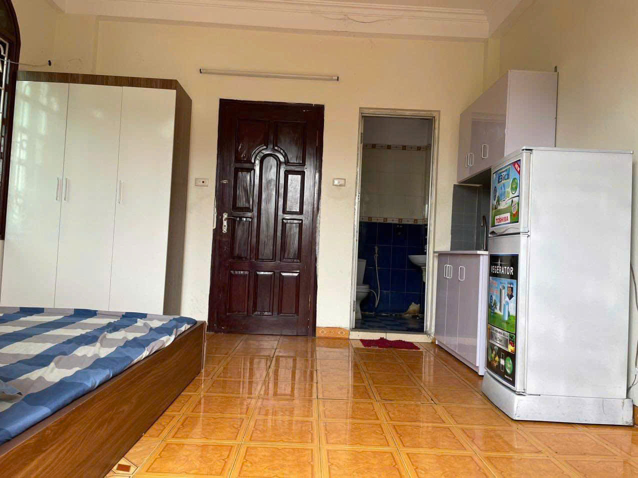 Cho Thuê Phòng đẹp Rẻ Giá 4tr2 Tại Trần Khát Chân, Hai Bà Trưng - Ảnh 2