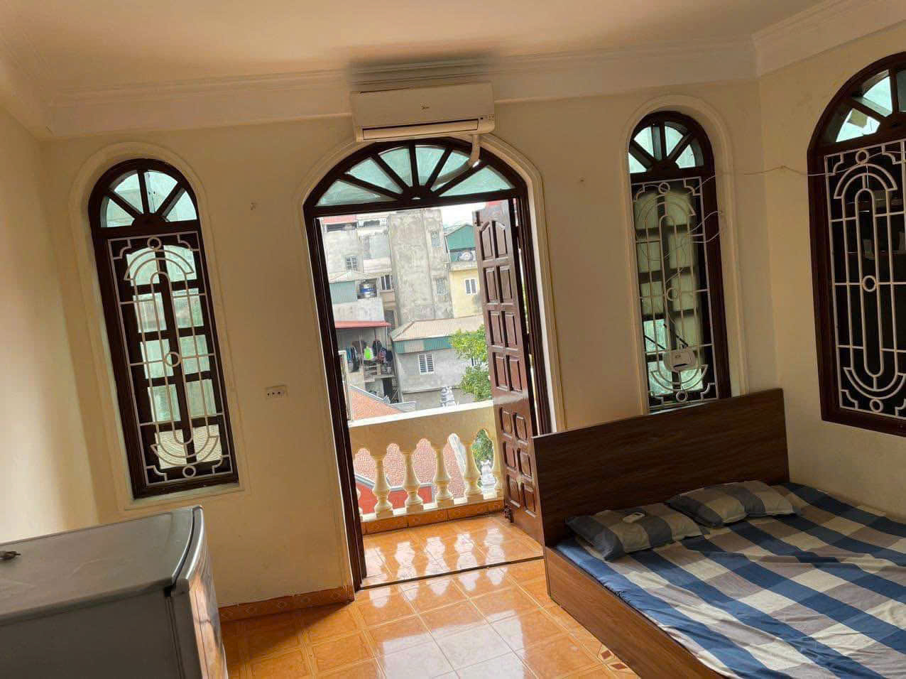 Cho Thuê Phòng đẹp Rẻ Giá 4tr2 Tại Trần Khát Chân, Hai Bà Trưng - Ảnh 4