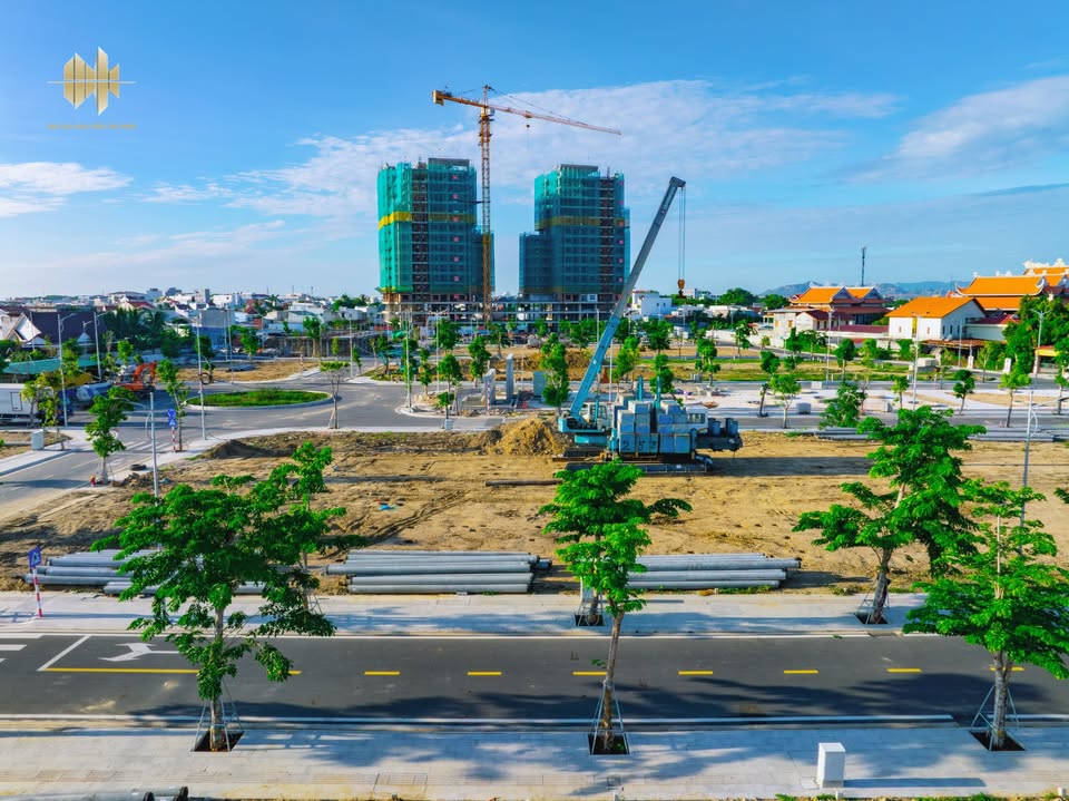 Đất nền trung tâm KĐT mới Phủ Hà MK liên hệ 0839916159 - Ảnh 1