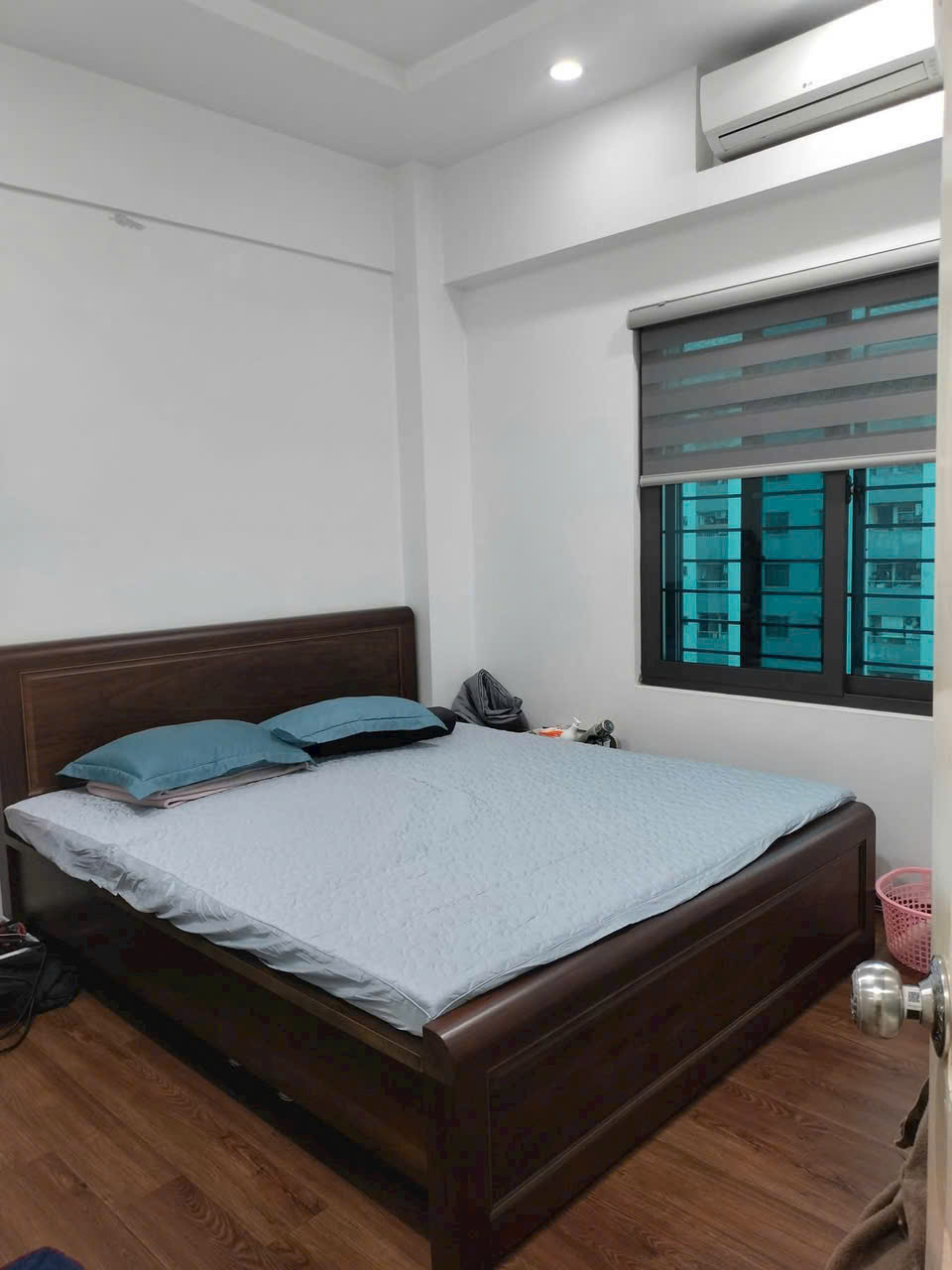 Bán Căn Góc Nơ 9B Bán Đảo Linh Đàm- Hoàng Mai-HN - Ảnh 3