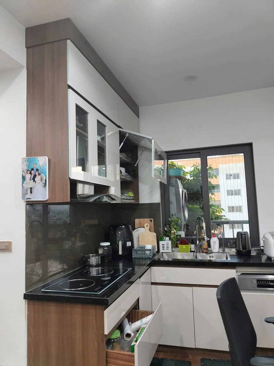Bán Căn Góc Nơ 9B Bán Đảo Linh Đàm- Hoàng Mai-HN - Ảnh 1