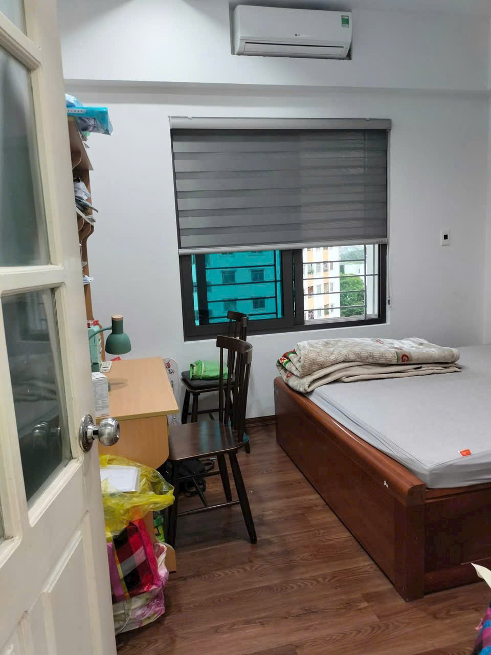 Bán Căn Góc Nơ 9B Bán Đảo Linh Đàm- Hoàng Mai-HN - Ảnh 2